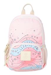 Estia Kid Backpack Σχολική Τσάντα Πλάτης Δημοτικού Whimsy Wonders 6lt