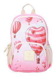 Estia Kid Backpack Τσάντα Πλάτης Love Ascend 6lt