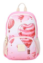 Estia Kid Backpack Τσάντα Πλάτης Νηπιαγωγείου Love Ascend 10lt 01-21276