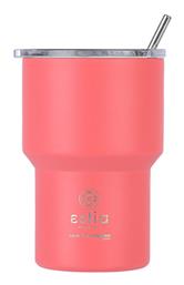 Estia Mug Lite Save The Aegean Ποτήρι Θερμός Ανοξείδωτο BPA Free Fusion Coral 400ml από το Katoikein