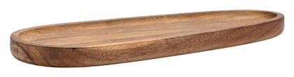 Estia Οβάλ Δίσκος Σερβιρίσματος 30x12x2cm