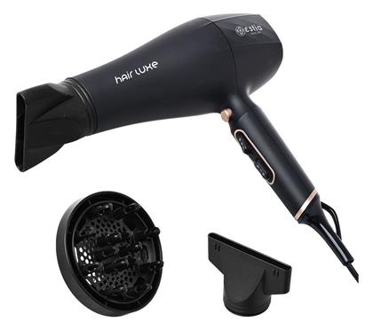 Estia Πιστολάκι Μαλλιών Hair Luxe 2200W 06-14728 από το Katoikein