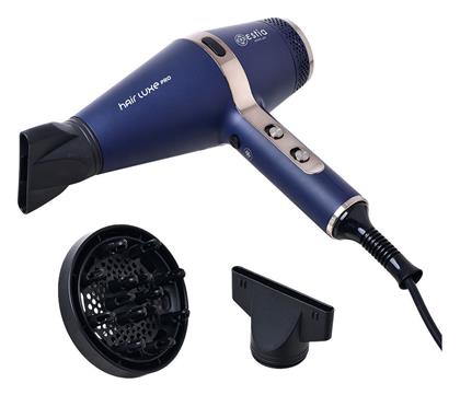 Estia Πιστολάκι Μαλλιών Hair Luxe Pro με AC Μοτέρ 2200W 06-14735 από το Katoikein