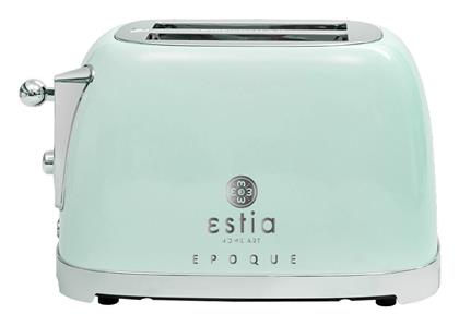 Estia Retro Epoque Φρυγανιέρα 2 Θέσεων 815W