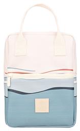 Estia Save the Aegean Lunch Bag Χειρός