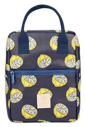 Estia Save the Aegean Lunch Bag Χειρός