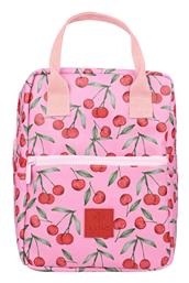 Estia Save The Aegean Lunch Bag Χειρός