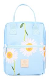 Estia Save the Aegean Lunch Bag Χειρός Dreamy Sky