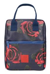 Estia Save the Aegean Lunch Bag Χειρός Electric Roses