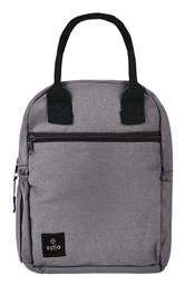 Estia Save The Aegean Lunch Bag Χειρός Fjord Grey Save Aegean