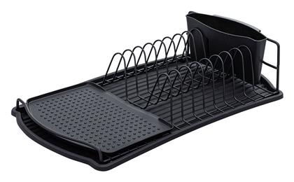 Estia Στεγνωτήρας Νεροχύτη Μεταλλικός 47.5x26.5x11cm