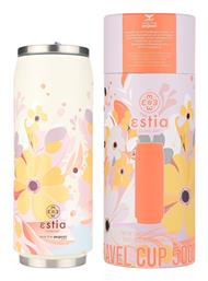 Estia Travel Cup Save the Aegean 500ml Spring sonata