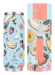 Estia Travel Cup Save the Aegean 500ml Subdued harvest από το e-shop