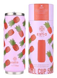 Estia Travel Cup Save the Aegean 500ml Tropic tango από το e-shop