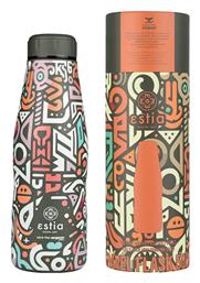 Estia Travel Flask Save the Aegean 500ml
