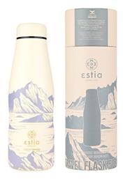 Estia Travel Flask Save the Aegean 500ml Alpine essence από το e-shop