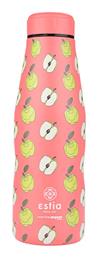 Estia Travel Flask Save the Aegean 500ml Apple odyssey