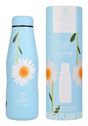 Estia Travel Cup Save the Aegean 500ml Dreamy sky