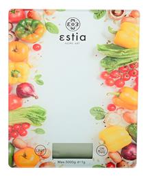 Estia Veggies Ψηφιακή 1gr/5kg Πολύχρωμη 01-13301