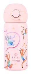 Estia Wonder Bottle Save the Aegean Θερμός Non Spill 350ml Wild Stunts