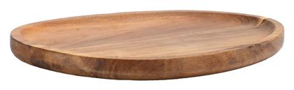 Estia Ξύλινος Δίσκος Σερβιρίσματος 2cm