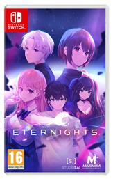 Eternights από το Designdrops