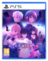 Eternights PS5 Game