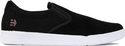 ETNIES Παπούτσι VEER SLIP BLACK Slip Black