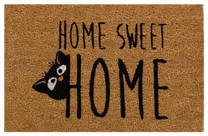 Etoile Πατάκι Εισόδου από Κοκοφοίνικα 40x60εκ. ΠΟΔ-009-111