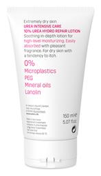 Eubos Urea 10% Hydro Repair 150ml