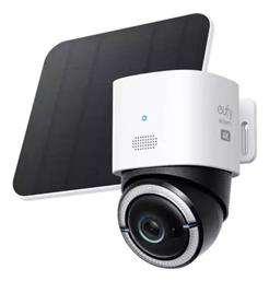 Eufy S330 IP Αδιάβροχη Κάμερα 4G Full HD+ 5MP