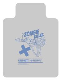 Eureka Ergonomic Zombie Killer Gaming Floor Mat COD-FP03-T από το Polihome