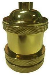Eurolamp 147-23069 E27 Χρυσό Μπρονζέ