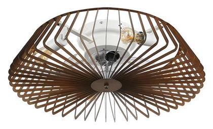 Eurolamp 20W με Φως 63cm Καφέ 300-25051