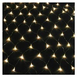 Eurolamp 240 Λαμπάκια LED 2μ. x 150εκ τύπου Δίχτυ 1τμχ