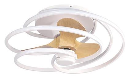 Eurolamp 26W με Φως 68cm Λευκός 300-25044