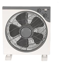 Eurolamp 300-21000 45W Box Fan 30cm