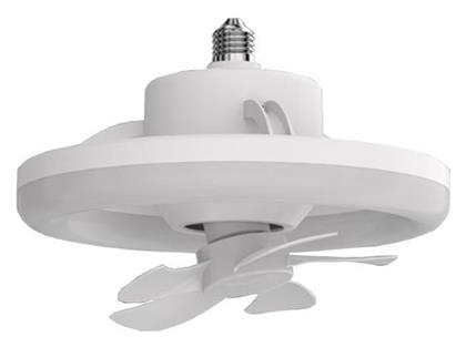 Eurolamp 30W με Φως 26cm Λευκός 300-20514