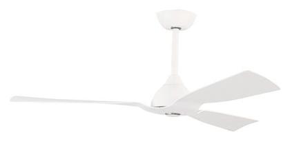 Eurolamp 35W 132cm Λευκός 300-25029