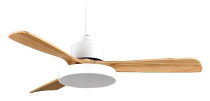 Eurolamp 35W με Φως 122cm