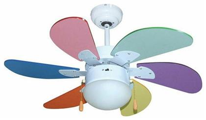 Eurolamp 60W με Φως 91cm