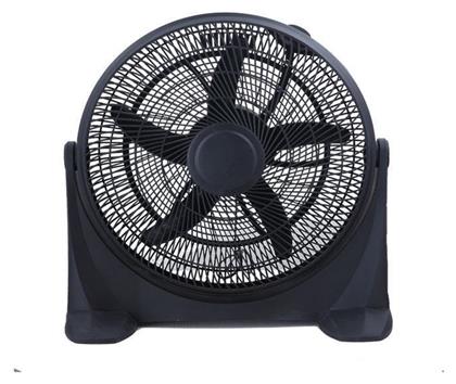 Eurolamp Ανεμιστήρας Box Fan 90W Διαμέτρου 50cm