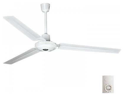 Eurolamp Επαγγελματικός Ανεμιστήρας 80W 147-29012