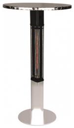 Eurolamp Ηλεκτρική Θερμάστρα 1kW