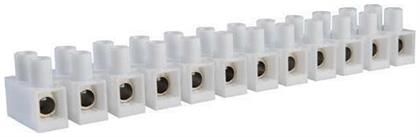 Eurolamp Κλεμα πολυπροπυλενιου 25μμ (147-11005)