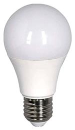 Eurolamp Λάμπα LED για Ντουί E27 και Σχήμα A60 Φυσικό Λευκό 1521lm