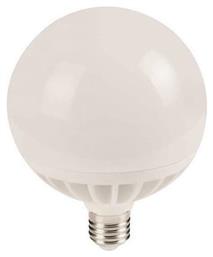 Eurolamp Λάμπα LED για Ντουί E27 και Σχήμα G120 Ψυχρό Λευκό 2400lm