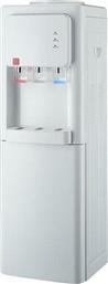 Eurolamp Ψύκτης Δαπέδου Φιάλης με Ψυγείο με Παροχή Κρύου Νερού 3lt/h από το Esmarket