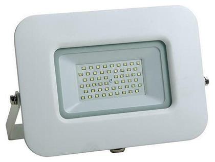 Eurolamp Στεγανός Προβολέας LED