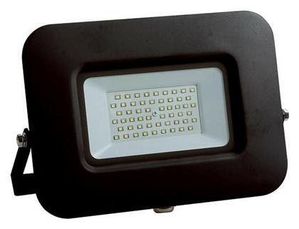 Eurolamp Στεγανός Προβολέας LED